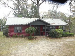 540 Confederate Dr, Hemphill, TX 75948