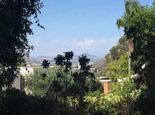 4388 Hawk St LOT 19, San Diego, CA 92103