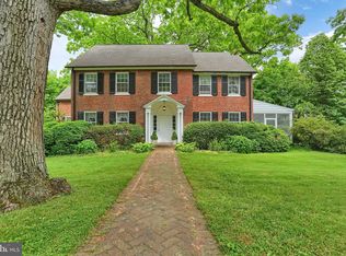 801 Edgar Ave, Chambersburg, PA 17201