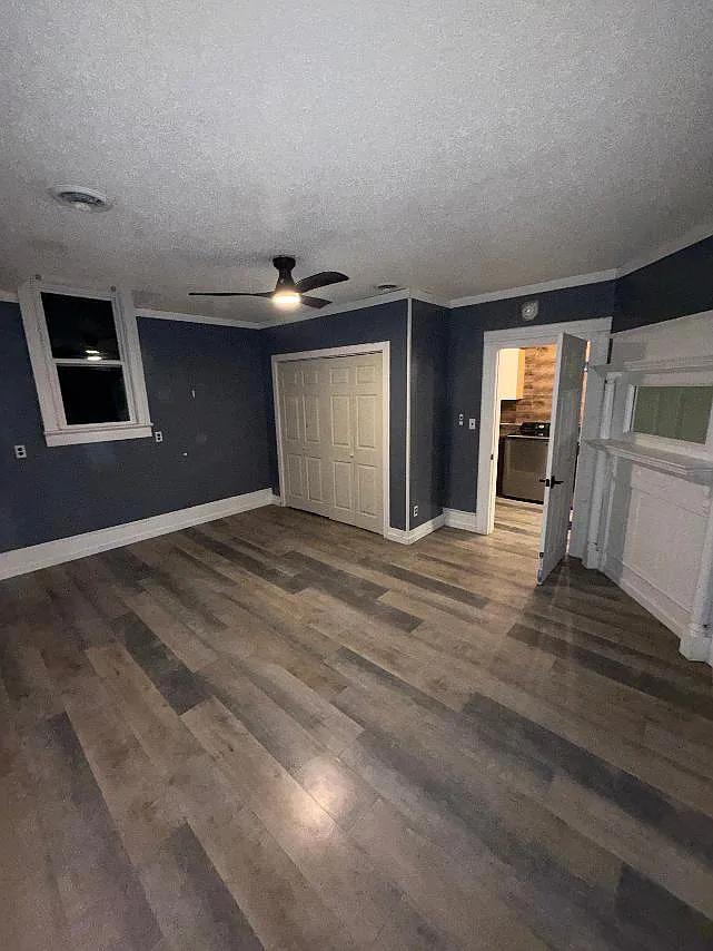 405 W Harnett St — Photo 4