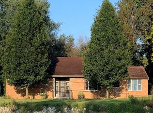3605 S Scatterfield Rd, Anderson, IN 46013