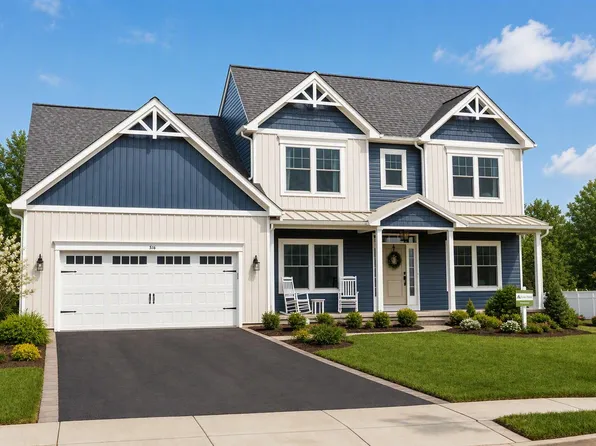 Greenwood Drive Norway #F, Oxford, PA 19363