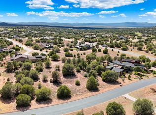 4770 W Three Forks Rd, Prescott, AZ 86305