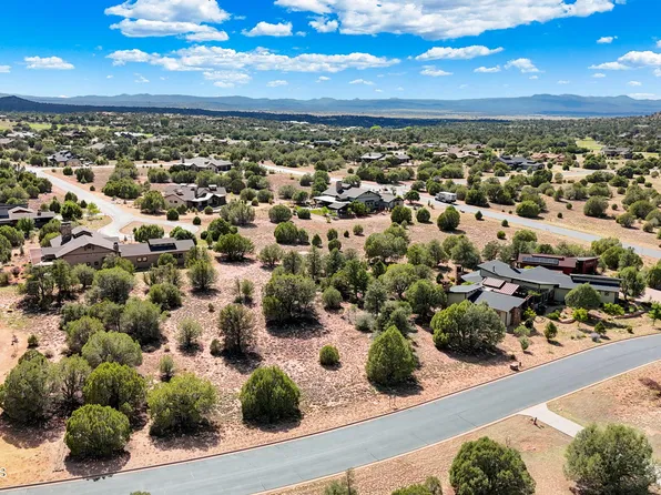 4770 W Three Forks Rd, Prescott, AZ 86305