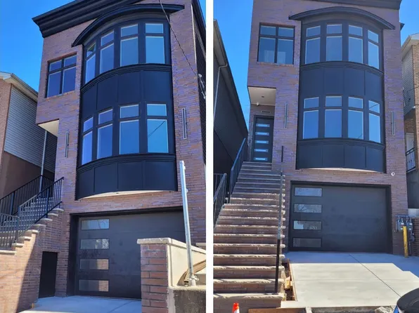 104 Western Ave, Jersey City, NJ 07307