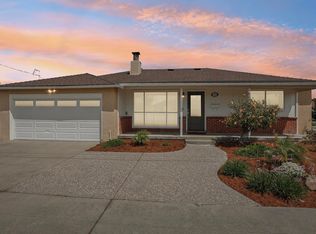 1723 Via Mesa, San Lorenzo, CA 94580