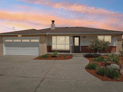 1723 Via Mesa, San Lorenzo, CA, 94580