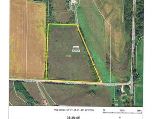 Sunset Rd, Monroe, WI 53566