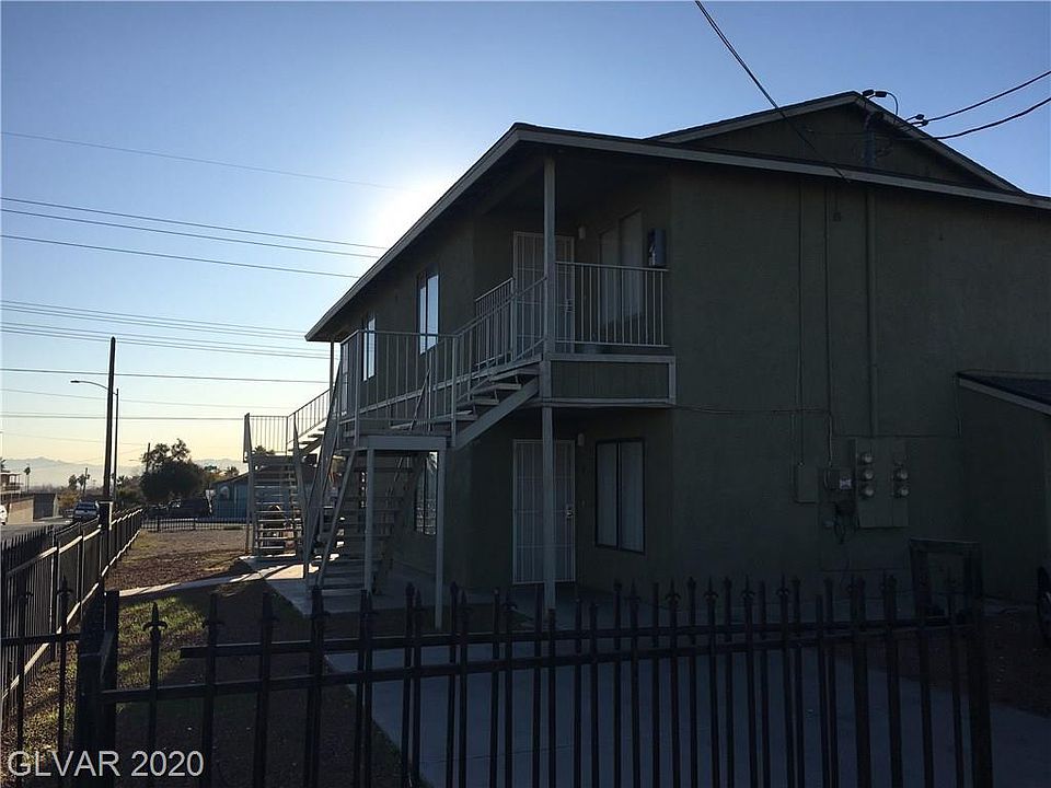 1st image of 1316 E Carson Ave APT B