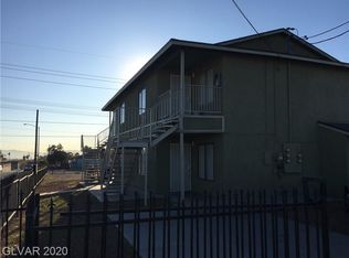 1316 E Carson Ave APT B, Las Vegas, NV 89101