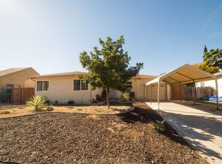 3356 Fairway Dr, La Mesa, CA 91941