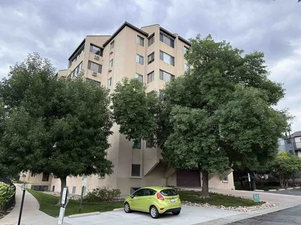 7420 E Quincy Ave APT 101, Denver, CO 80237