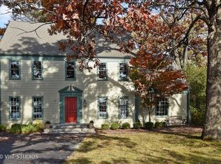 614 N Old Rand Rd, Lake Zurich, IL 60047