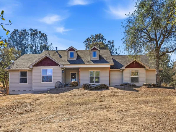 30708 Longview Ln E, Coarsegold, CA 93614