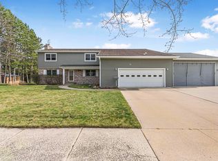 800 Evart St, Cadillac, MI 49601