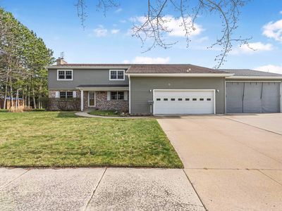 800 Evart St, Cadillac, MI, 49601