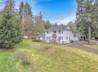 64911 McDermott Rd, Deer Island, OR 97054