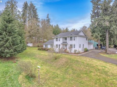 64911 McDermott Rd, Deer Island, OR, 97054