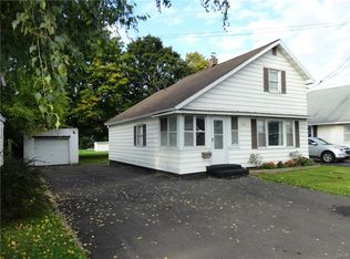 405 Old Liverpool Rd, Liverpool, NY 13088