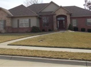 4104 Joslyn Ct, Columbia, MO 65203