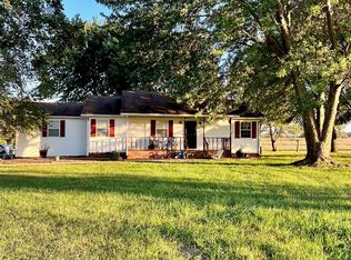 155 Bucksville Rd, Auburn, KY 42206