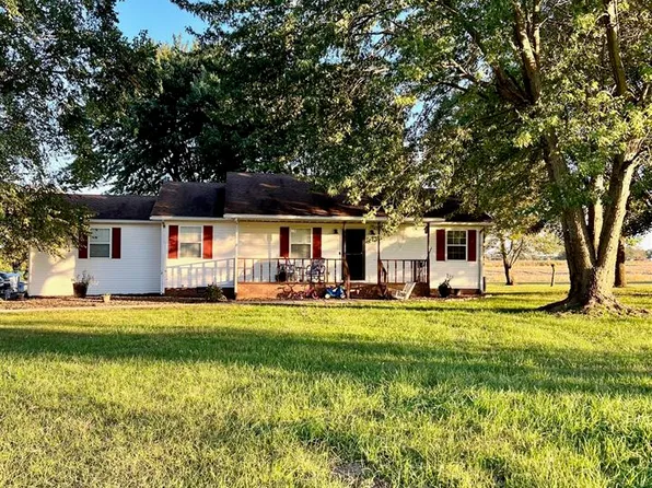 155 Bucksville Rd, Auburn, KY 42206