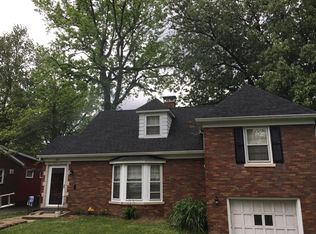 435 S Kelsey Ave, Evansville, IN 47714