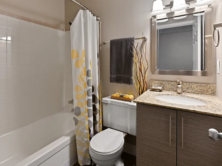 Heritage Hill Estates Apartments — Photo 15