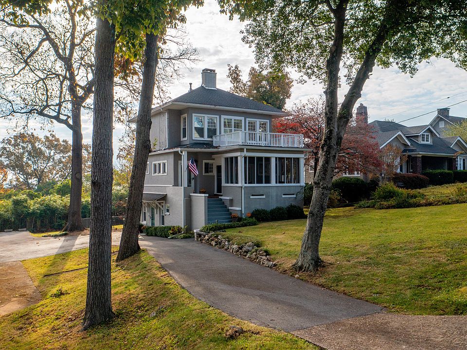 68 S Crest Rd, Chattanooga, TN 37404 Zillow