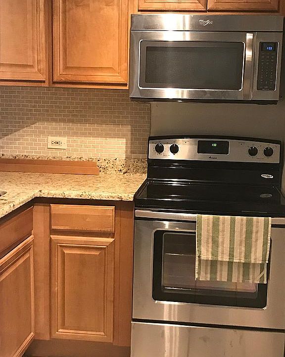 New Kitchen