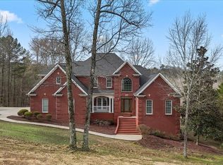 1750 Northwood Dr NW, Cullman, AL 35058