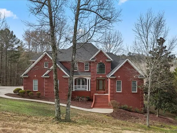 1750 Northwood Dr NW, Cullman, AL 35058