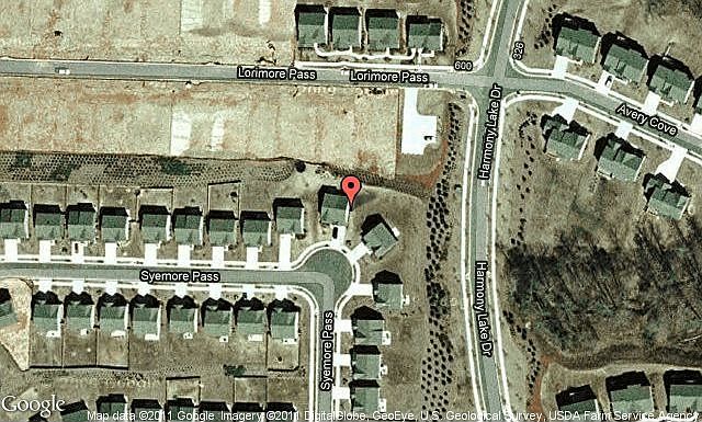 Map View