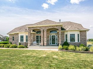 8905 Kimball Ct, Newark, IL 60541