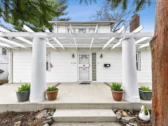 2nd image of 8734 188th St