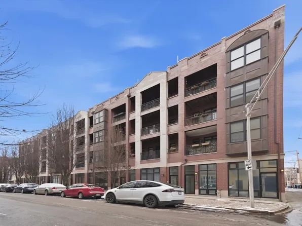 2114 W Rice St, Chicago, IL