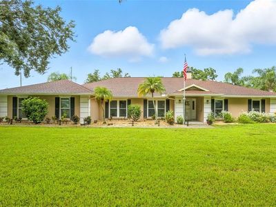 10502 Lake Williams Dr, Odessa, FL, 33556