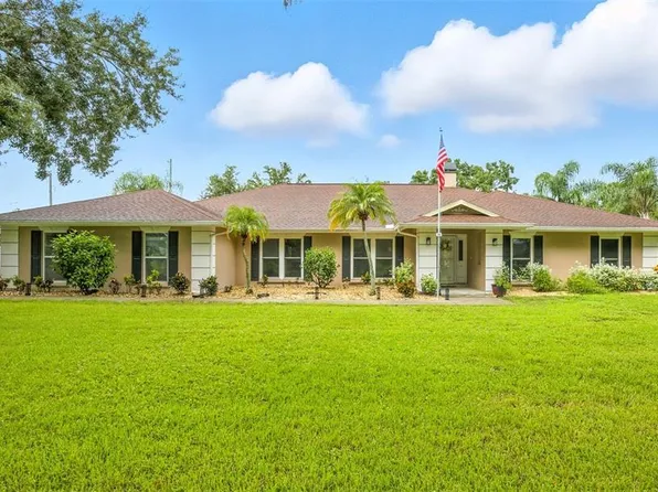 10502 Lake Williams Dr, Odessa, FL 33556