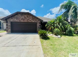 3237 Turquia, Brownsville, TX 78520