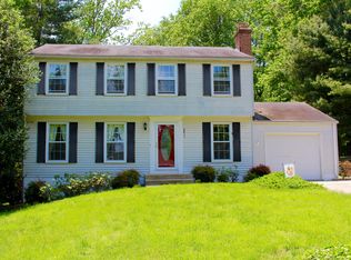 4411 S Shore Dr, Prince Frederick, MD 20678