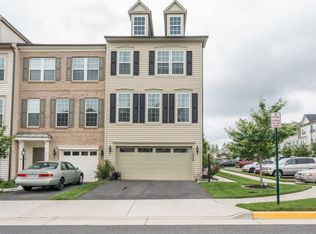 11930 Jade Lake Ln, Bristow, VA 20136