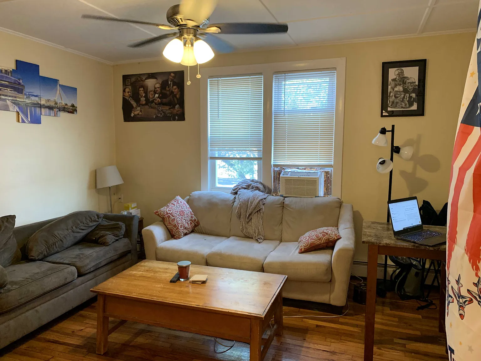 3 bed, $3,000 — Photo 2