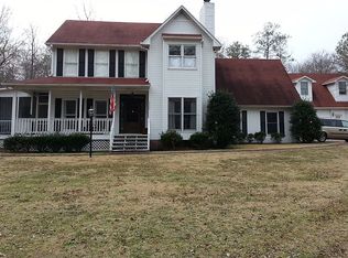 5950 Highway 17, Helena, AL 35080