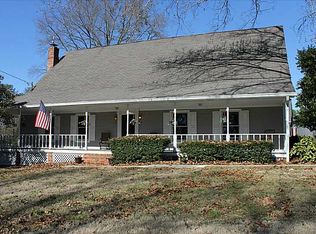 3909 Garrett Rd, Powder Springs, GA 30127