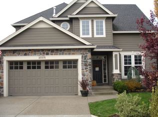 23375 SW Greengate Pl, Sherwood, OR 97140
