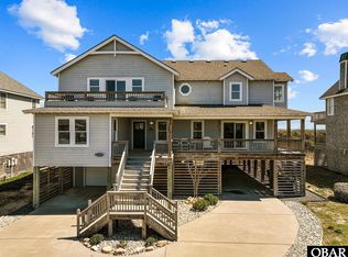 140 Skimmer Way Lot 7, Kitty Hawk, NC 27949