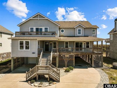 140 Skimmer Way Lot 7, Kitty Hawk, NC, 27949