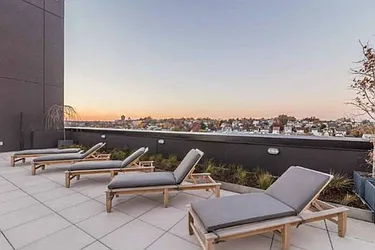 Rented by HCO NY