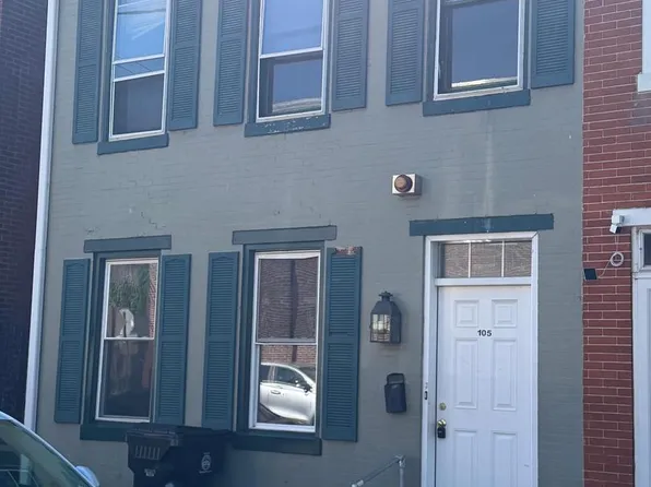 105 Washington St, Harrisburg, PA 17104