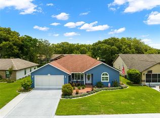 6416 Silver Oaks Dr, Zephyrhills, FL 33542